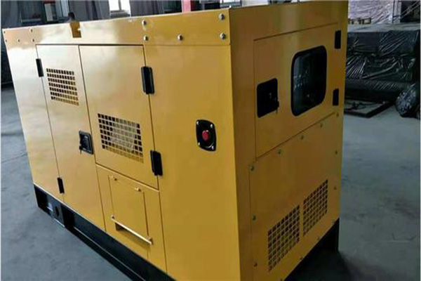 岳塘发电机出租