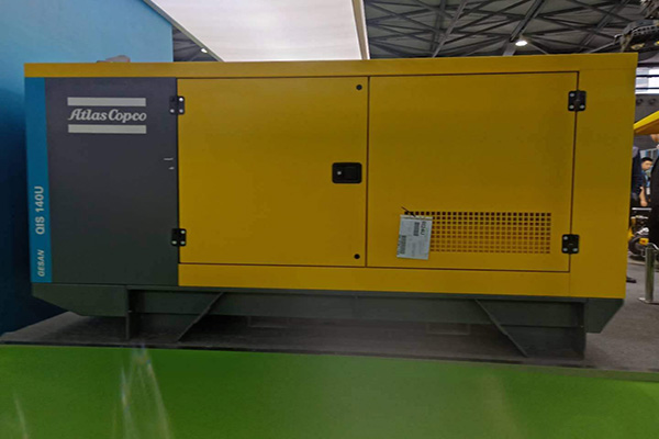 岳塘发电机出租