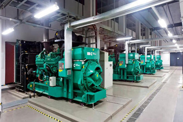 岳塘发电机出租