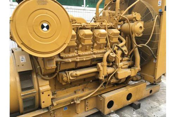 岳塘发电机出租