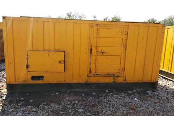 岳塘发电机出租