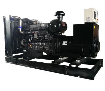 岳塘上柴柴油发电机组50KW-700KW