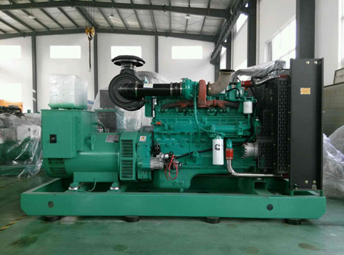 岳塘柴油发电机组 岳塘柴油发电机组