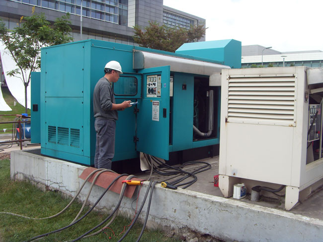 岳塘发电机出租 岳塘发电机出租