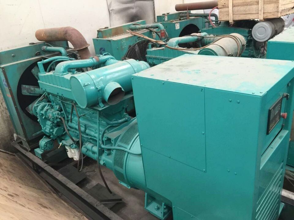 岳塘发电机出租 岳塘发电机出租