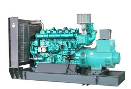 岳塘发电机出租