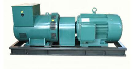 岳塘发电机出租